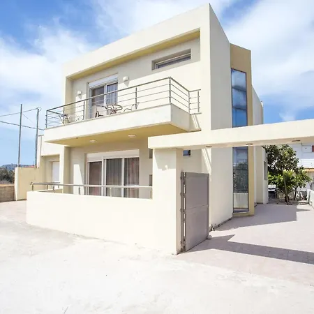 Eva'S House Apartment Pastida Exterior photo