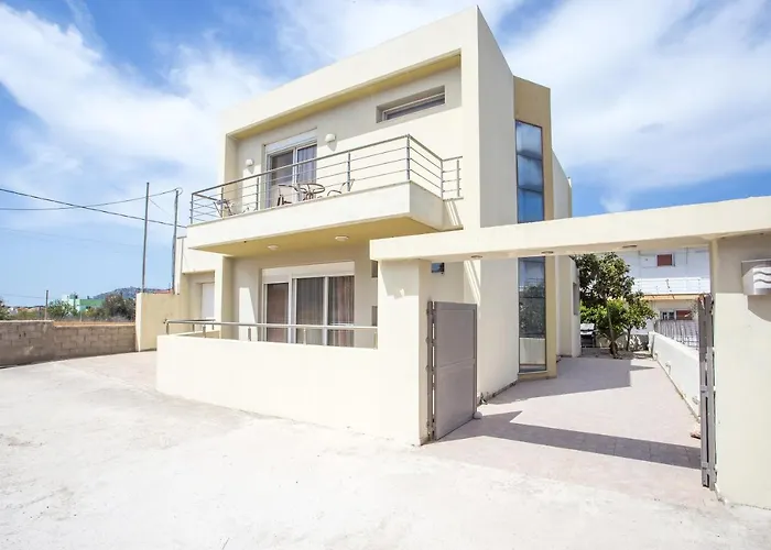 Eva\'S House