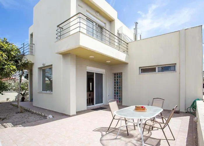 Eva\'S House