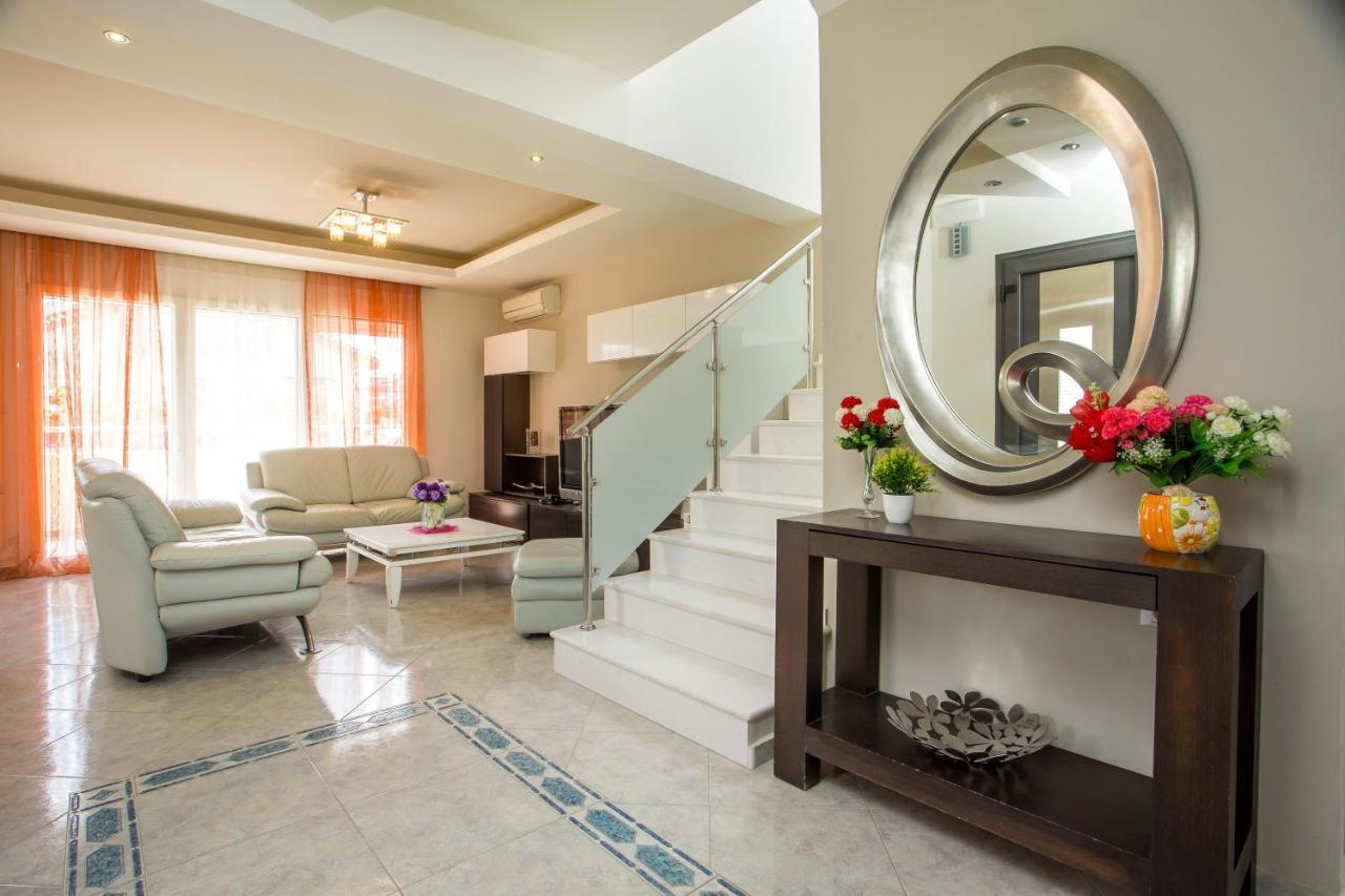 Eva's House Apartment