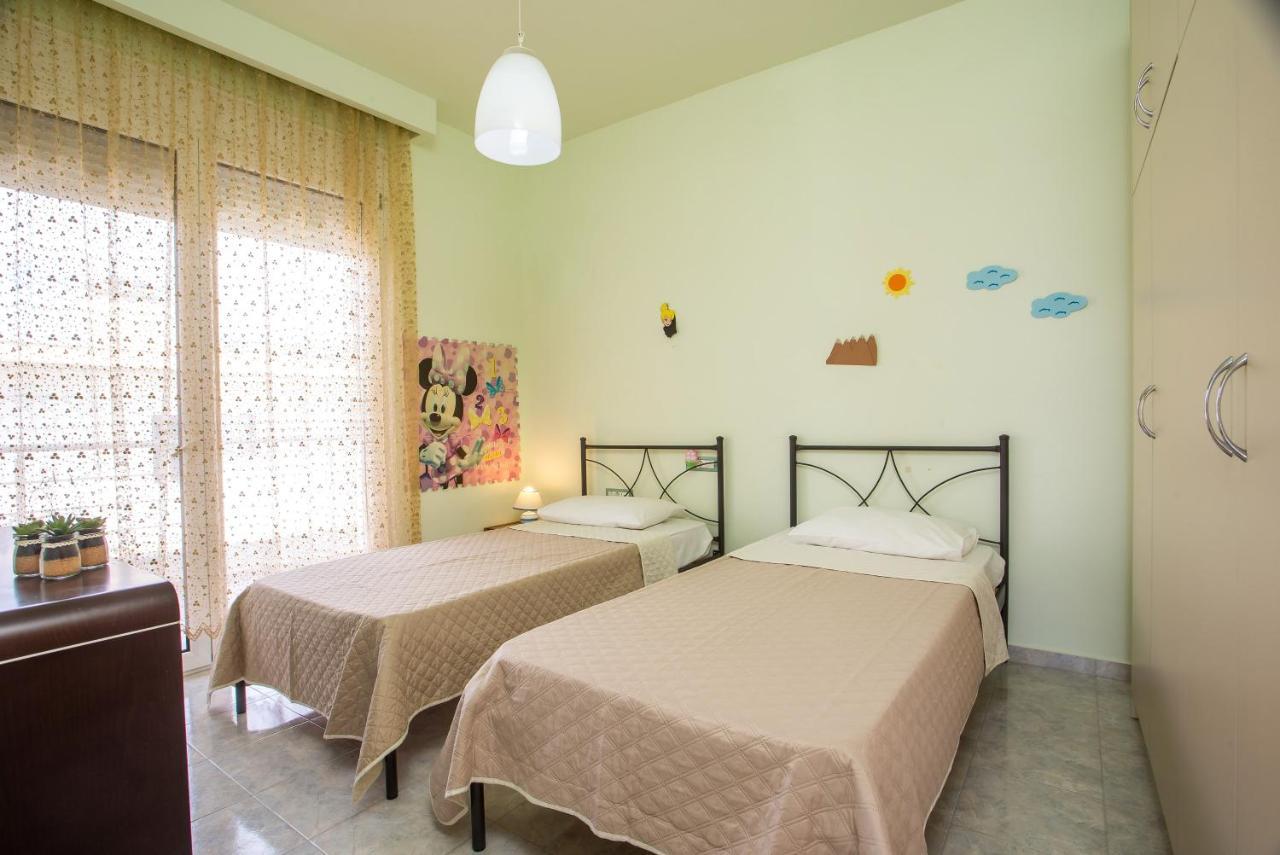Eva's House Apartment