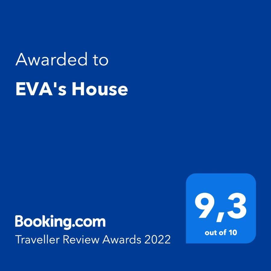 Eva's House